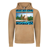 Vintage Camel christmas cookie jar Vintage Hoodie - Jasminsmagicworld