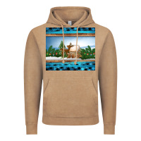 Vintage Coffee christmas cookie jar Vintage Hoodie - Jasminsmagicworld