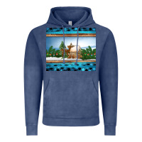 Christmas Cookie Jar Vintage Hoodie | Teevron