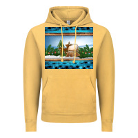 Vintage Mustard christmas cookie jar Vintage Hoodie - Jasminsmagicworld