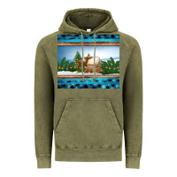 Vintage Olive christmas cookie jar Vintage Hoodie - Jasminsmagicworld