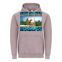 Vintage Zinc christmas cookie jar Vintage Hoodie - Jasminsmagicworld