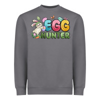 Storm egg hunter Heavyweight Sweatshirt - MaliasSmallBusiness