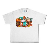 Lunar Rock nurse with fall element Urban Heavy Tee - AdoDesignShop