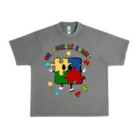 Tornado one puzzle bougie Urban Heavy Tee - MaliasSmallBusiness