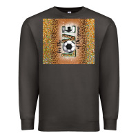 Smoke for the love of the game with soccer tumbler tbs Premium Sweatshirt - TumblerDesignByShophia