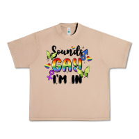 Burro sounds gay i'm in Urban Heavy Tee - MaliasSmallBusiness