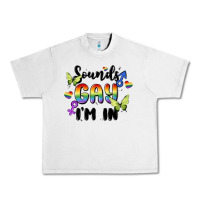 Lunar Rock sounds gay i'm in Urban Heavy Tee - MaliasSmallBusiness