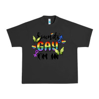 Pigment Black sounds gay i'm in Urban Heavy Tee - MaliasSmallBusiness