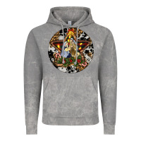 Cloud Rock Oh Holy Night Christmas Vintage Hoodie - RanaPortraitStore