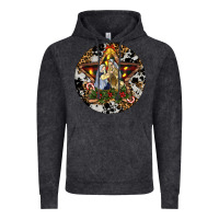 Vintage Black Oh Holy Night Christmas Vintage Hoodie - RanaPortraitStore