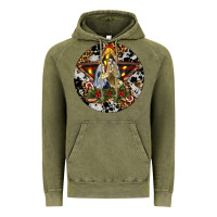 Vintage Olive Oh Holy Night Christmas Vintage Hoodie - RanaPortraitStore