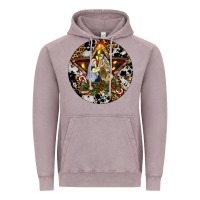 Vintage Zinc Oh Holy Night Christmas Vintage Hoodie - RanaPortraitStore
