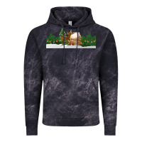 Cloud Black Christmas cookie jar Vintage Hoodie - Jasminsmagicworld