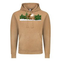 Vintage Camel Christmas cookie jar Vintage Hoodie - Jasminsmagicworld