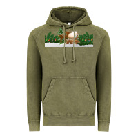 Vintage Olive Christmas cookie jar Vintage Hoodie - Jasminsmagicworld