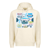 Tofu perfect body loading Premium Hoodie - TumblerDesignByShophia