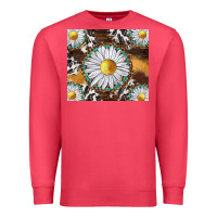Cardinal western daisy and cowhide tumbler tbs Premium Sweatshirt - TumblerDesignByShophia