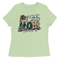 Matcha best cat mom ever Ladies Tee - SublimationCraftShop