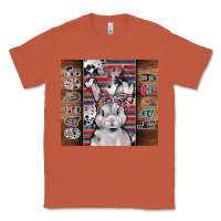 Copper happy easter Classic Tee - CowhideDigitalArt
