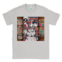 Moon Dust happy easter Classic Tee - CowhideDigitalArt