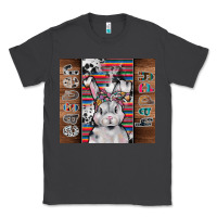 Smoke happy easter Classic Tee - CowhideDigitalArt