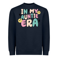 In My Auntie Era Heavyweight Sweatshirt | Teevron