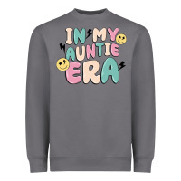 Storm in my auntie era Heavyweight Sweatshirt - MaliasSmallBusiness