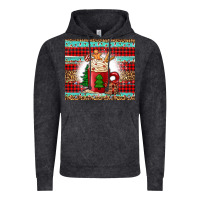 Christmas Coffee Vintage Hoodie | Teevron