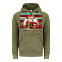 Vintage Olive Christmas coffee Vintage Hoodie - Jasminsmagicworld