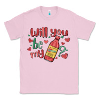 Will You Be My Classic Tee | Teevron