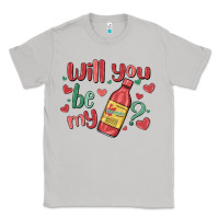Moon Dust will you be my Classic Tee - MaliasSmallBusiness