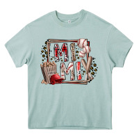 Arona mimi baseball Heavy Core Tee - RacoonDesign