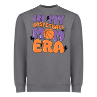 Storm in my basketball mom era Heavyweight Sweatshirt - MaliasSmallBusiness