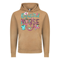 Vintage Camel registered nurse rn Vintage Hoodie - BarkalooDesign