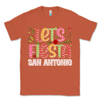 Copper lets fiesta san antonio Classic Tee - JahusDesignShop