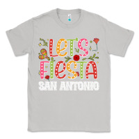Moon Dust lets fiesta san antonio Classic Tee - JahusDesignShop