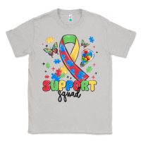 Moon Dust support squad autism Classic Tee - MaliasSmallBusiness