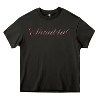 Asphalt thankful Heavy Core Tee - FaDigitalArtStudio