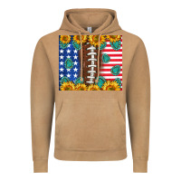 Vintage Camel American football and america Vintage Hoodie - NancyCooperArtShop