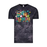 Custom Teacher Vintage Tee | Teevron