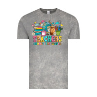 Cloud Rock custom teacher Vintage Tee - JahusDesignShop