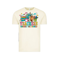Vintage Arctic custom teacher Vintage Tee - JahusDesignShop