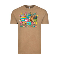Vintage Coffee custom teacher Vintage Tee - JahusDesignShop
