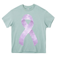 Arona testicular cancer ribbon fa element Heavy Core Tee - FaDigitalArtStudio