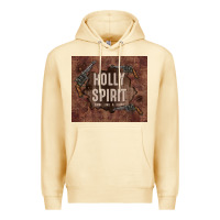 Pina Colada holly spirit come like a flood Premium Hoodie - TumblerDesignByShophia