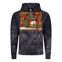 Cloud Black merry christmas cookies buffalo plaid Vintage Hoodie - Jasminsmagicworld