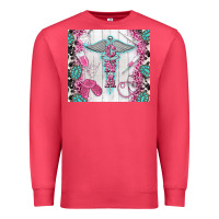 Cardinal cna tumbler tbs Premium Sweatshirt - TumblerDesignByShophia