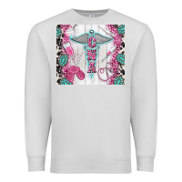 Dove Grey cna tumbler tbs Premium Sweatshirt - TumblerDesignByShophia
