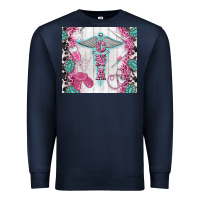 Cna Tumbler Tbs Premium Sweatshirt | Teevron